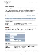 Preview for 63 page of Allnet ALL0558N User Manual
