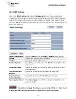 Preview for 69 page of Allnet ALL0558N User Manual