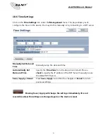 Preview for 72 page of Allnet ALL0558N User Manual