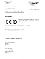 Preview for 88 page of Allnet ALL0558N User Manual