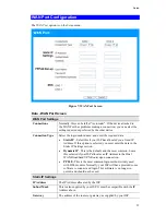 Preview for 18 page of Allnet ALL1295VPN User Manual