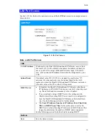 Preview for 22 page of Allnet ALL1295VPN User Manual