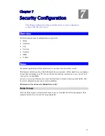 Preview for 60 page of Allnet ALL1295VPN User Manual