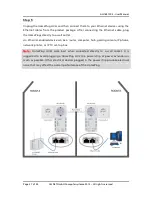 Предварительный просмотр 21 страницы Allnet ALL1681205 User Manual