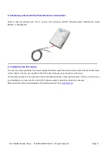 Preview for 5 page of Allnet ALL168205 Express-Setup