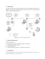 Preview for 3 page of Allnet ALL1682511 User Manual