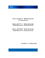 Allnet ALL2201 User Manual preview