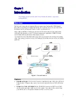 Preview for 4 page of Allnet ALL2201 User Manual