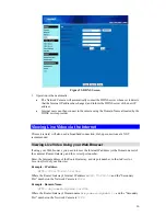 Preview for 29 page of Allnet ALL2201 User Manual