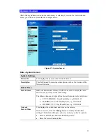 Preview for 36 page of Allnet ALL2201 User Manual