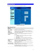 Preview for 38 page of Allnet ALL2201 User Manual