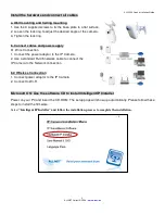 Предварительный просмотр 3 страницы Allnet ALL2205 Quick Installation Manual