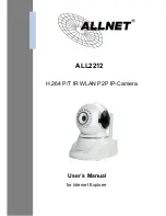 Allnet ALL2212 User Manual preview