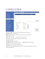 Preview for 25 page of Allnet ALL2212 User Manual