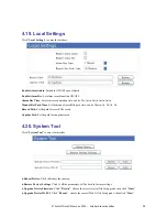 Preview for 34 page of Allnet ALL2212 User Manual