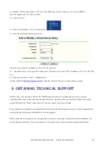 Preview for 34 page of Allnet ALL2213 User Manual