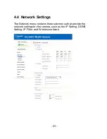 Предварительный просмотр 24 страницы Allnet ALL2281 Advanced Installation Manual