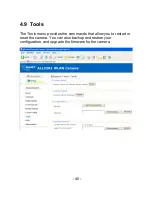 Предварительный просмотр 41 страницы Allnet ALL2281 Advanced Installation Manual
