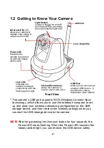 Preview for 5 page of Allnet ALL2282 Advanced Installation Manual