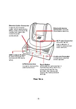 Preview for 6 page of Allnet ALL2282 Advanced Installation Manual