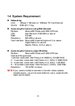 Preview for 9 page of Allnet ALL2282 Advanced Installation Manual