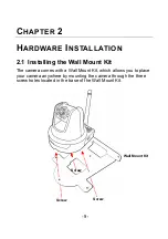 Preview for 10 page of Allnet ALL2282 Advanced Installation Manual