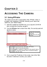 Preview for 13 page of Allnet ALL2282 Advanced Installation Manual