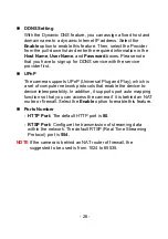 Preview for 27 page of Allnet ALL2282 Advanced Installation Manual