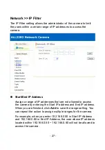 Preview for 28 page of Allnet ALL2282 Advanced Installation Manual