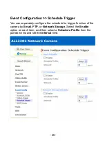 Preview for 47 page of Allnet ALL2282 Advanced Installation Manual
