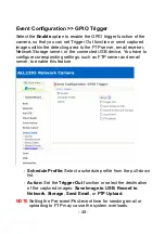 Preview for 49 page of Allnet ALL2282 Advanced Installation Manual