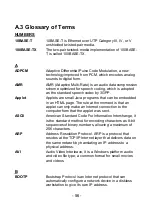 Preview for 57 page of Allnet ALL2282 Advanced Installation Manual