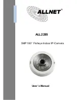 Allnet ALL2285 User Manual preview