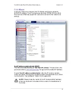 Preview for 57 page of Allnet ALL2295 User Manual