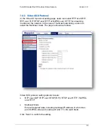 Preview for 110 page of Allnet ALL2295 User Manual