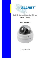 Allnet all2295V2 User Manual preview