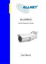 Allnet ALL2296V2 User Manual preview