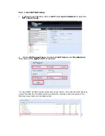 Предварительный просмотр 2 страницы Allnet ALL60800 How To Connect