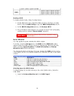 Preview for 33 page of Allnet ALL6800 User Manual