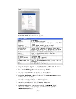 Preview for 34 page of Allnet ALL6800 User Manual