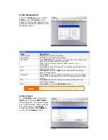 Preview for 36 page of Allnet ALL6800 User Manual