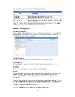 Preview for 92 page of Allnet ALL69000 User Manual