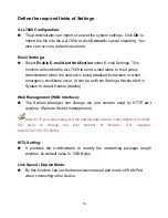 Preview for 15 page of Allnet ALL7008 User Manual