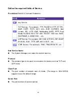 Preview for 71 page of Allnet ALL7008 User Manual