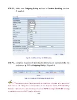 Preview for 140 page of Allnet ALL7008 User Manual