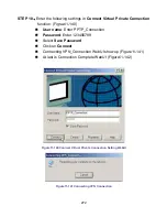 Preview for 273 page of Allnet ALL7008 User Manual