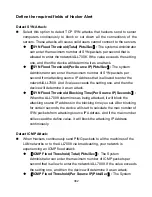 Preview for 383 page of Allnet ALL7008 User Manual