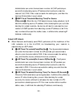 Preview for 384 page of Allnet ALL7008 User Manual