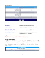 Preview for 29 page of Allnet ALL7960 User Manual