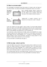 Preview for 12 page of Allnet ALLSOUND III User Manual